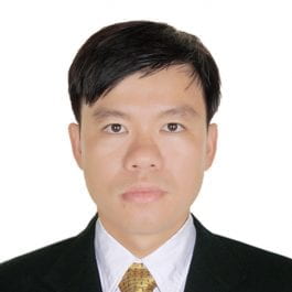 Nguyen Tri Nguyen, PhD  (Postdoc)